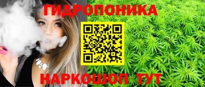 молекула духа Канаш